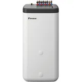 Daikin Altherma ST 544/32/0-DB 500 L Speicher Drain-Back Solar
