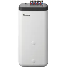 Daikin Altherma ST 544/32/0-DB 500 L Speicher Drain-Back Solar