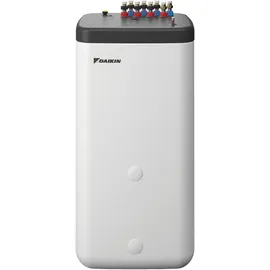 Daikin Altherma ST 544/32/0-DB 500 L Speicher Drain-Back Solar