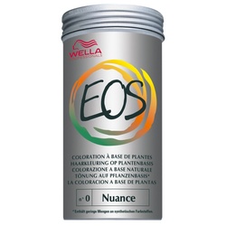 Wella Professionals EOS Tönung auf Pflanzenbasis 120 g / 9 Kakao