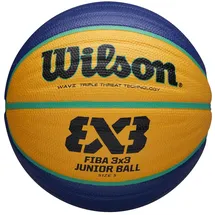 Wilson Basketball FIBA 3x3 Junior