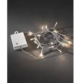 Konstsmide LED Lichterkette Micro 2 m Warmweiß