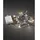 Konstsmide LED Lichterkette Micro 2 m Warmweiß