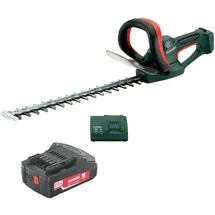 Metabo AHS 18-45 V inkl. 1 x 2,0 Ah