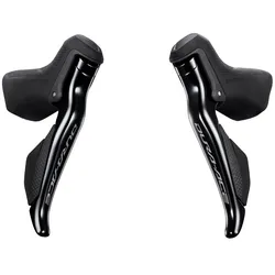 SHIMANO Dura Ace Di2 Schalt- | Bremshebel ST-R9250 für Felgenbremse |