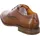 Bugatti Elegante Schnürschuhe, für Herren, braun, Größe 44 EU