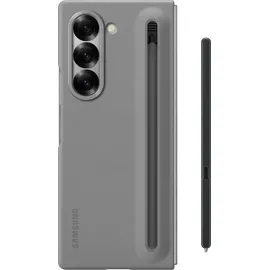 Samsung S Pen Case für Galaxy Z Fold6 Grau