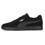 puma black-puma black-puma silver 42,5