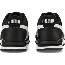 Puma St Runner V3 Sd Herren Schwarz 37