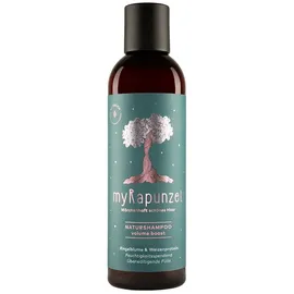 myRapunzel Naturshampoo Volume Boost 200 ml