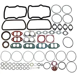 JP GROUP Dichtungsvollsatz, Motor VW 1118900114 025198009B