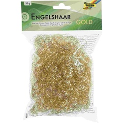 Folia  Engelshaar, 20g, gold