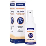 Canosept Wundspray 75 ml