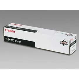 Canon C-EXV12 schwarz