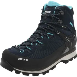 MEINDL Terlan Lady GTX Damen blau, Größe 42 EU) - 42