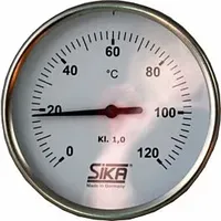 WOLF-Garten Wolf Thermometer Bimetall NG80 L:45mm 2744999 für FWS,