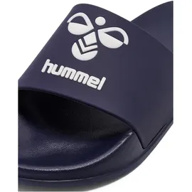 hummel HML Essential Pool Slide PEACOAT 47