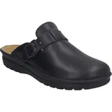 Clogs in Schwarz 37