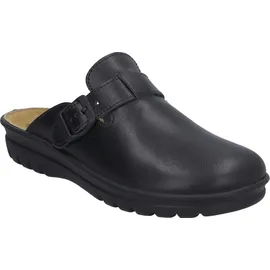 Westland Clogs in Schwarz | Gr.: 37