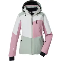 KILLTEC KSW 39 WMN SKI JCKT, helles salbei, 40