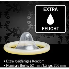 London Feucht 1000 St.