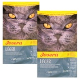 Josera Léger 2 x 2 kg