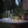 Star Trading Solar Lichterkette 200 LEDs warmweiß 19,9m Lichtsensor