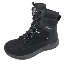 Rieker U0171 für Herren, schwarz, 40 EU