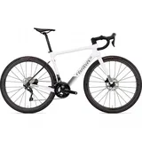 Wilier Garda 2026 700 Zoll RH 171-176 cm schwarz/weiß