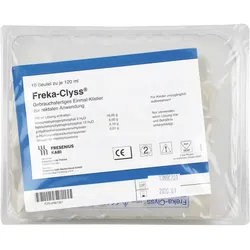 Freka Clyss Klistiere