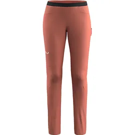 Salewa Agner Light 2 Orange/Weiß M
