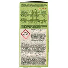 AlmaWin Colorwaschmittel Pulver 1 kg