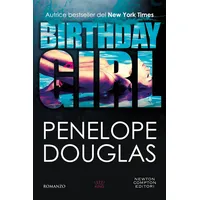 Newton Compton Editori Birthday girl