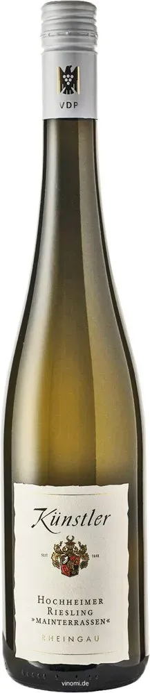 Künstler Hochheimer Riesling Mainterrassen trocken 2025