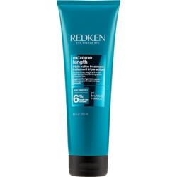 Redken Extreme Length Triple Action Maske 250 ml