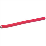 Comair Flexwickler 25.4 cm 12 mm rot 12 St.