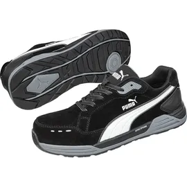 Puma Airtwist BLACK Low - 43