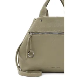 SURI FREY Debby Shopper groß khaki