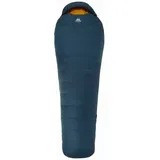 Mountain Equipment Helium 250 Long LZ majolica blue