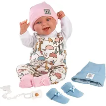 Llorens Babypuppe Tino/Tina 44 cm