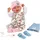 Llorens Babypuppe Tino/Tina 44 cm