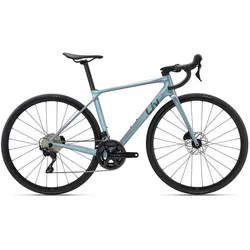 Liv Langma Advanced 2 Blau Modell 2025