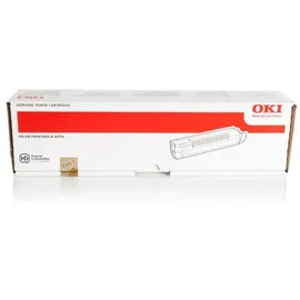 Oki 44059107 cyan