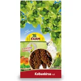 JR Farm Kolbenhirse rot Exoten 1 kg