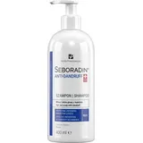 Seboradin Anti-Schuppen Shampoo 400 ml