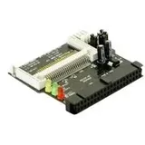DeLock Konverter IDE 40Pin > 1 für Compact Flash