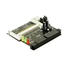 DeLock Konverter IDE 40Pin > 1 für Compact Flash