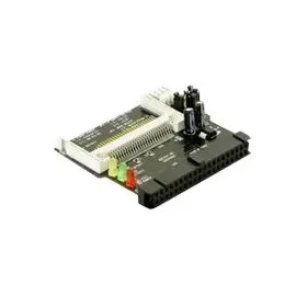 DeLock Konverter IDE 40Pin > 1 für Compact Flash