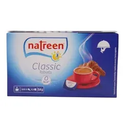 NATREEN Süßstoff Classic Tabs 500x2ST 70103660