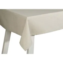 Tischdecke FARO - beige